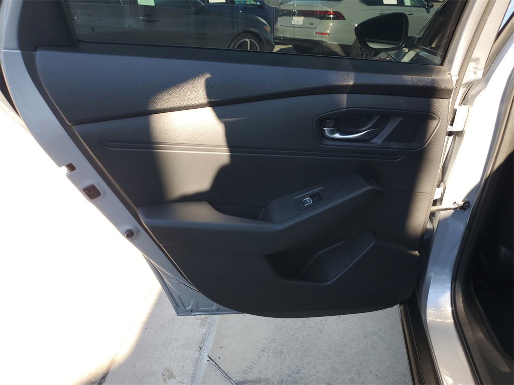 Certified 2023 Honda Accord EX image 14