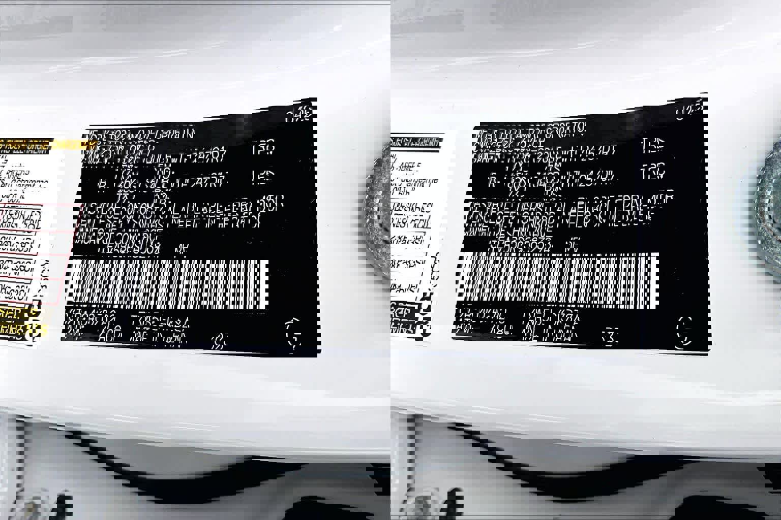 Certified 2025 Toyota 4Runner SR5 image 30