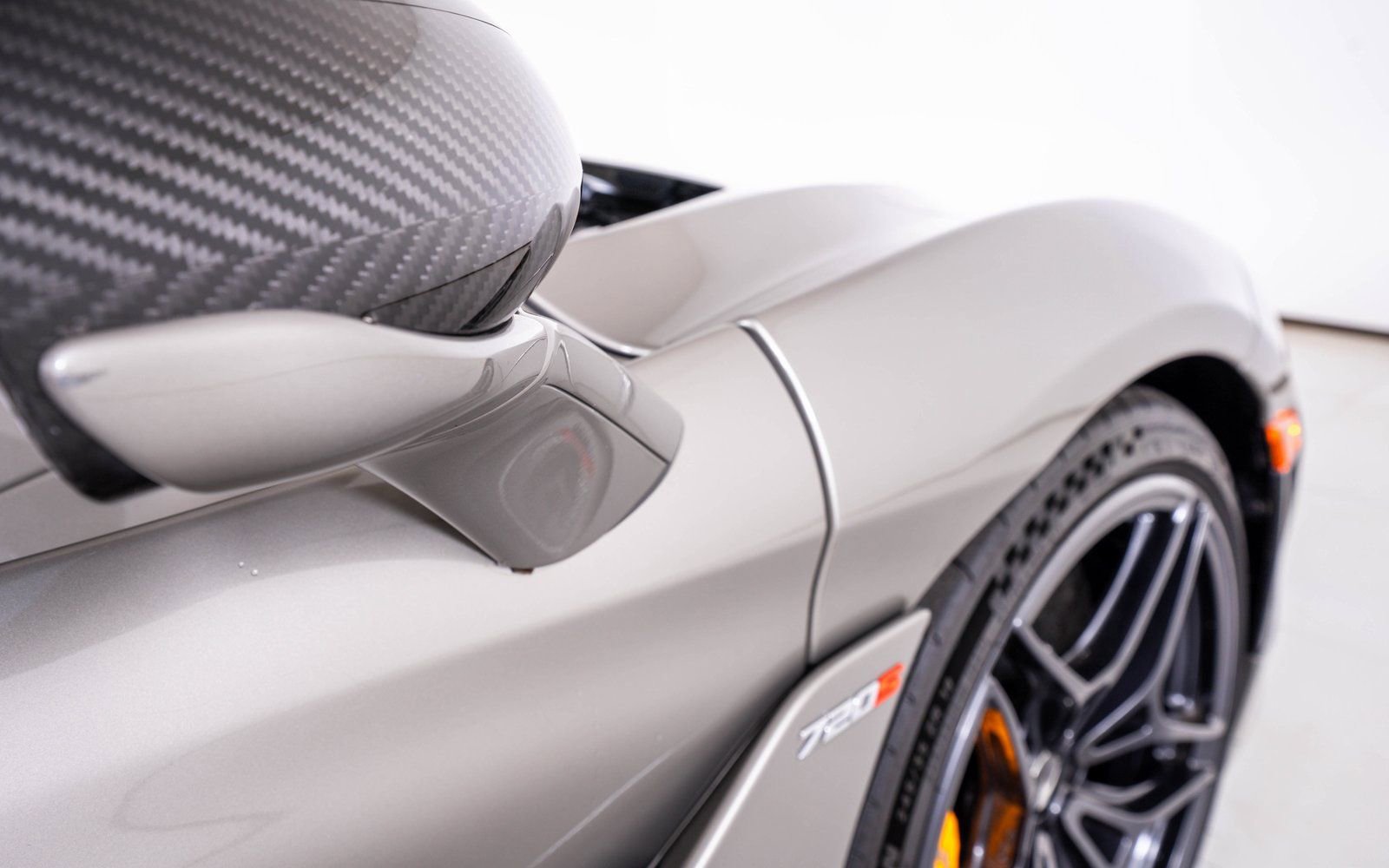 Used 2020 McLaren 720S Performance image 15