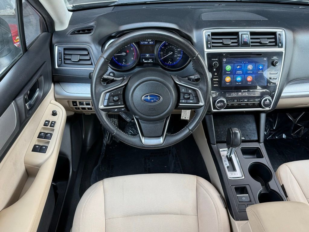 Used 2019 Subaru Legacy 2.5i Premium image 22