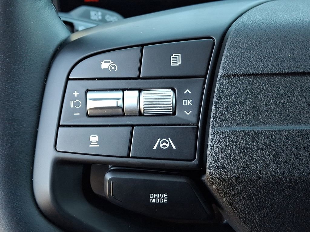 Certified 2026 Kia Sportage SX image 22