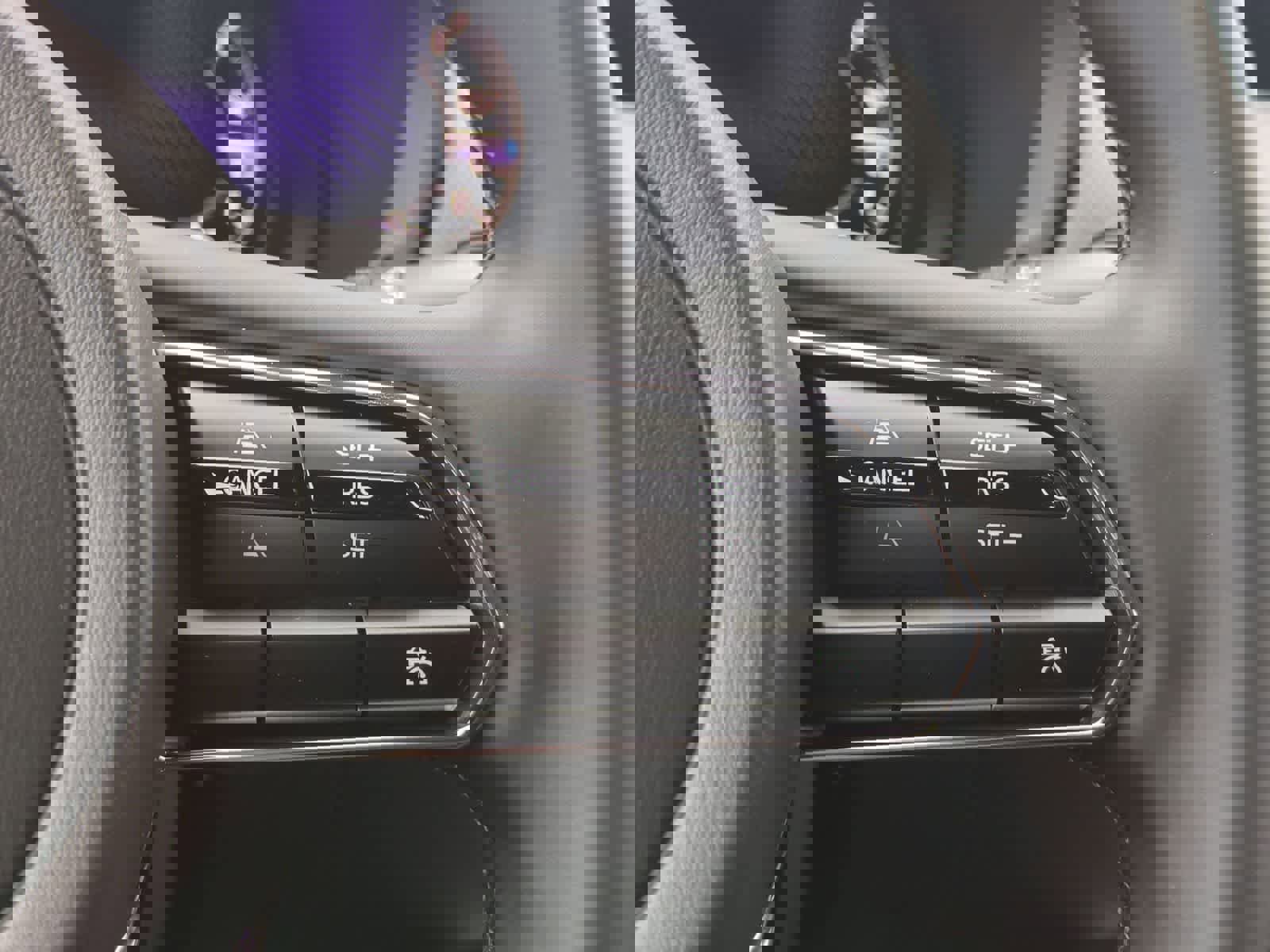 New 2026 MAZDA CX-70 SC image 24