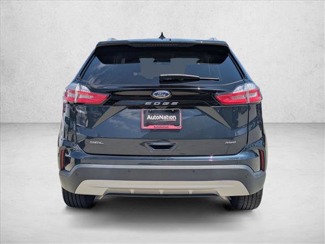 Used 2024 Ford Edge SEL w/ Convenience Package AWD/4WD image 7