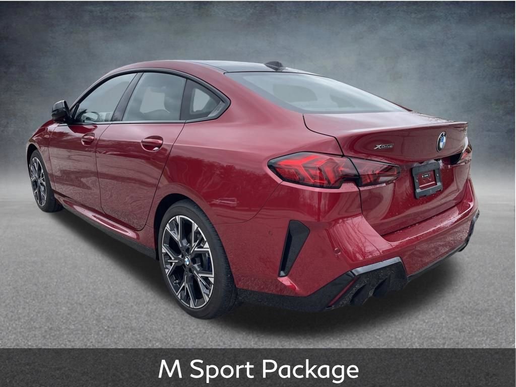 Used 2026 BMW 228i xDrive image 3
