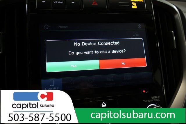 Used 2022 Subaru Ascent Touring AWD/4WD image 23