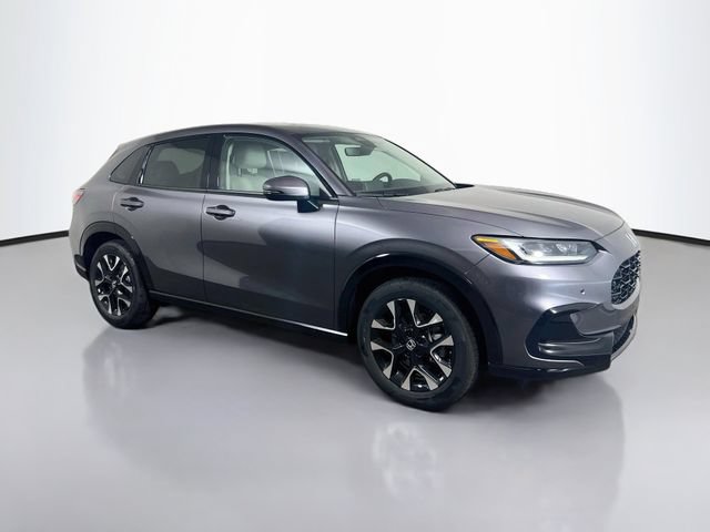 New 2027 Honda HR-V EX-L image 22