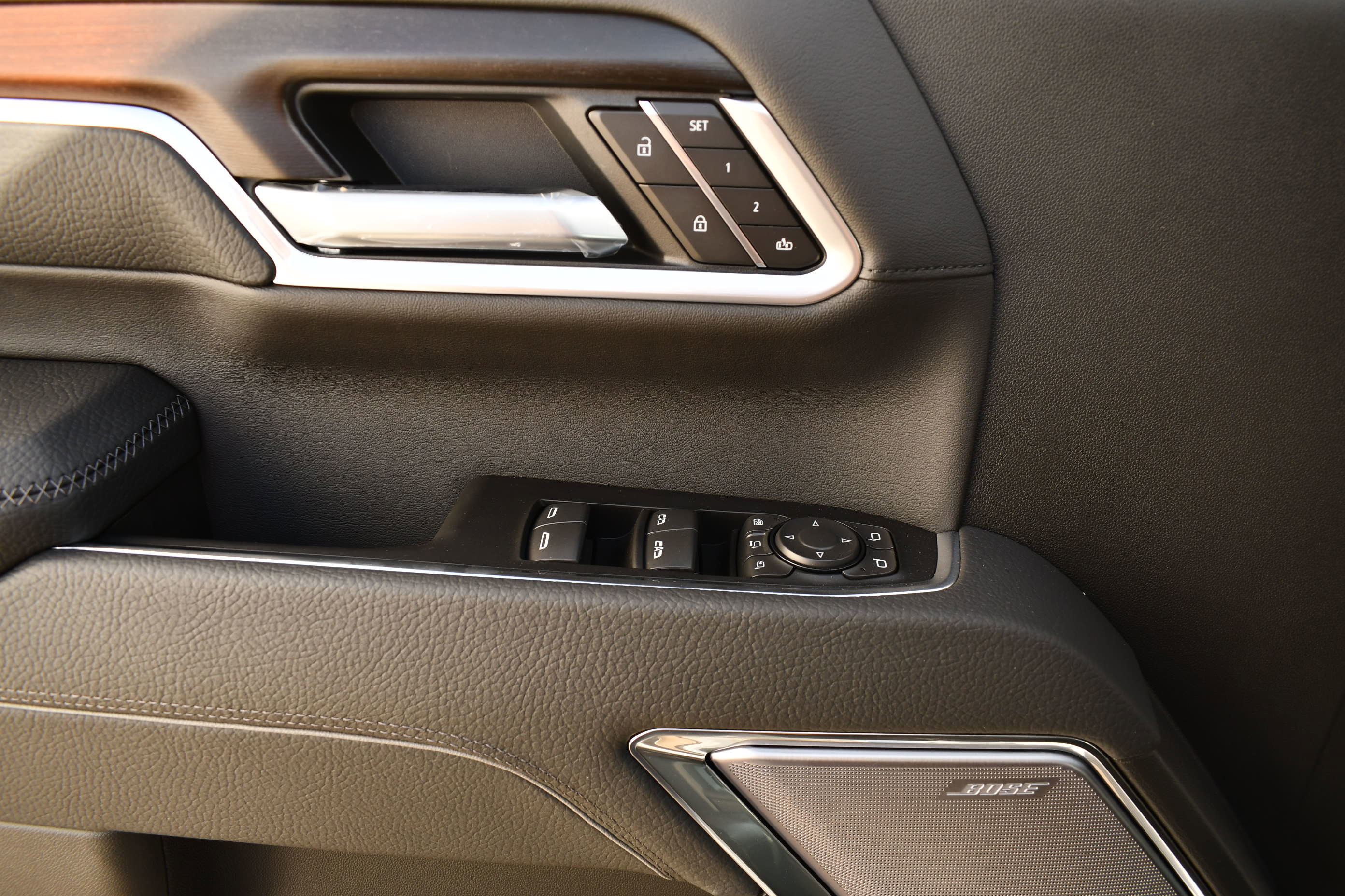 New 2026 GMC Sierra 2500 Denali w/ Technology Package image 16