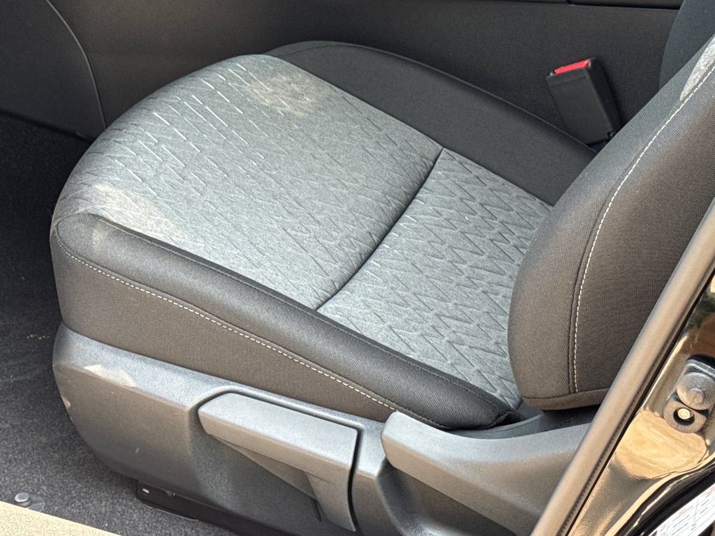 New 2026 Nissan Sentra SV w/ Floor Mat Package FWD image 7