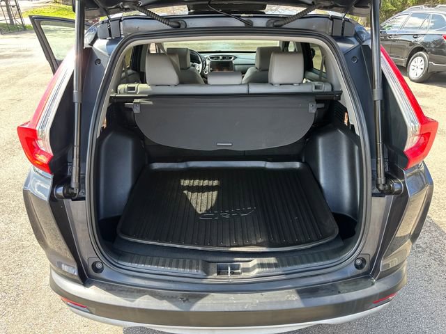 Used 2018 Honda CR-V EX-L image 20