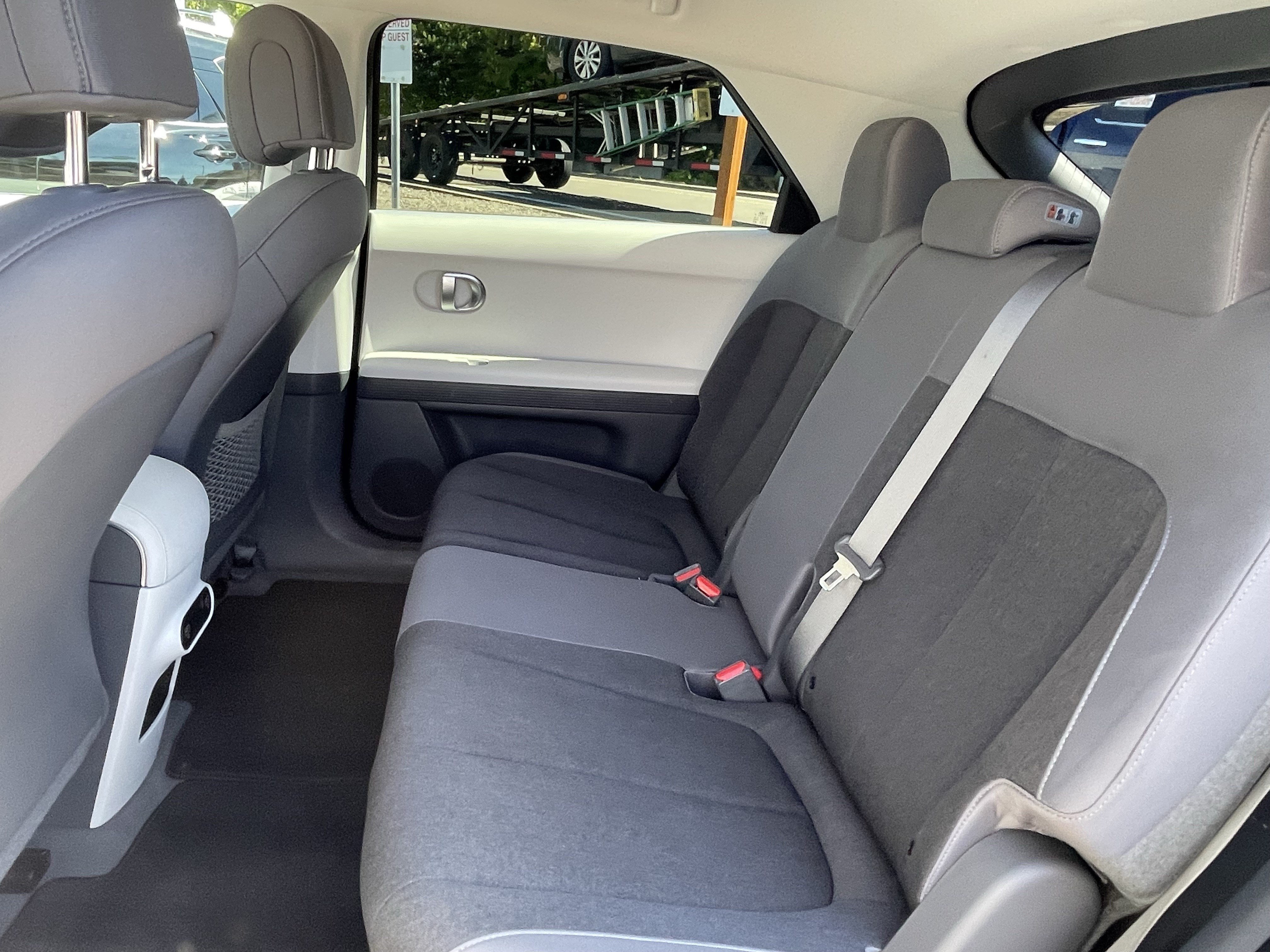 Certified 2024 Hyundai Ioniq 5 SEL AWD/4WD image 15