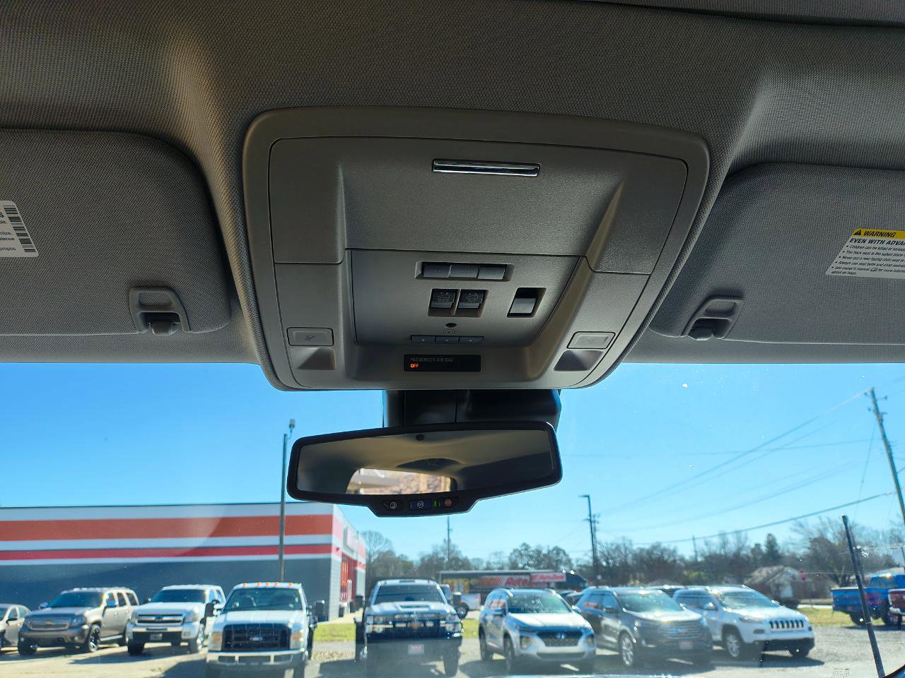 Used 2018 GMC Sierra 1500 SLT image 15