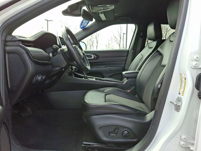 Used 2022 Jeep Compass Altitude w/ Convenience Group image 15