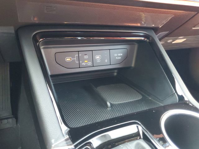 New 2026 Kia K5 GT-Line w/ GT-Line Red Interior Package image 23