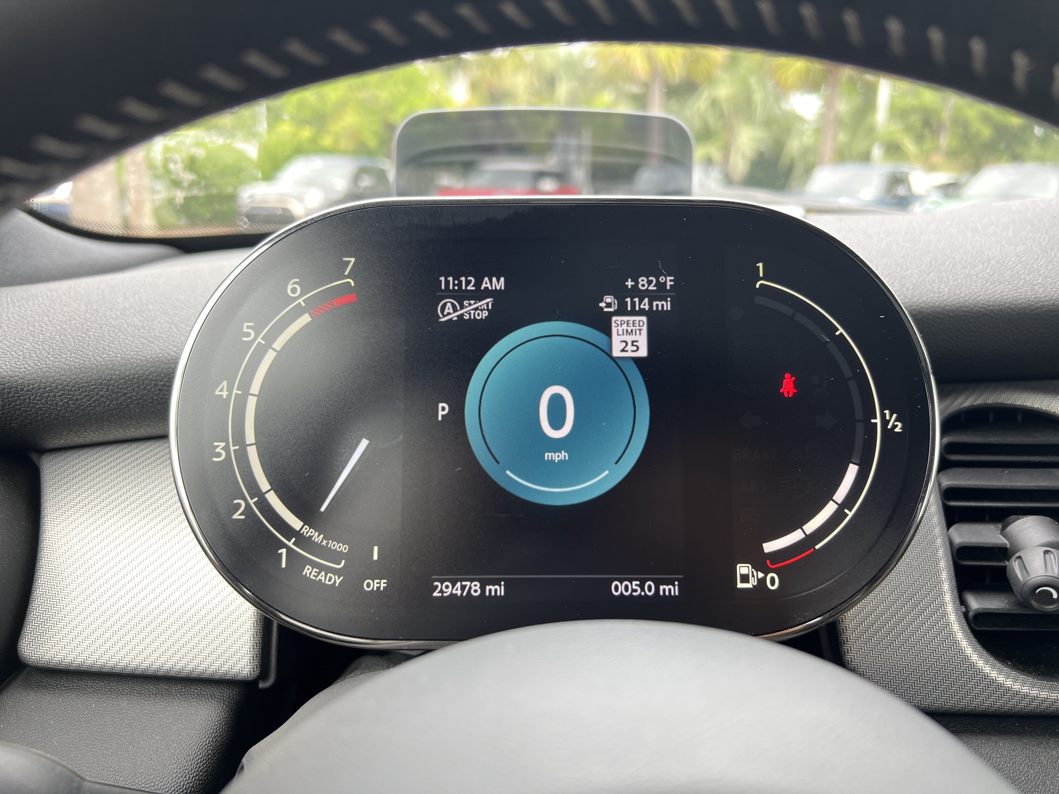 Used 2022 MINI Cooper S FWD image 21