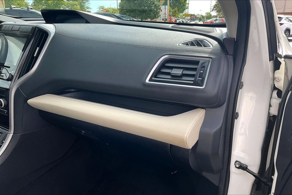 Used 2019 Subaru Ascent Limited AWD/4WD image 20