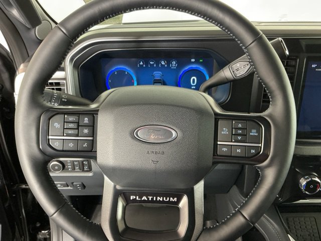 Certified 2026 Ford F450 Platinum w/ FX4 Off-Road Package AWD/4WD image 21