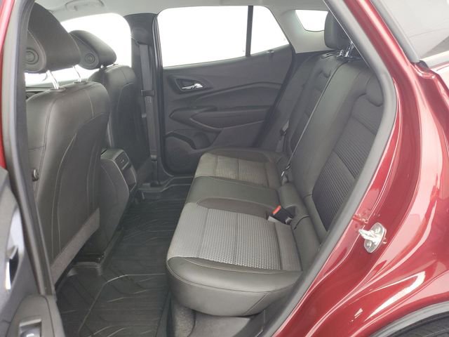 Used 2024 Chevrolet Trax LT w/ Driver Confidence Package image 13