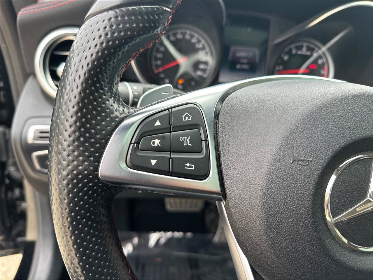 Used 2018 Mercedes-Benz C 43 AMG 4MATIC Coupe image 37