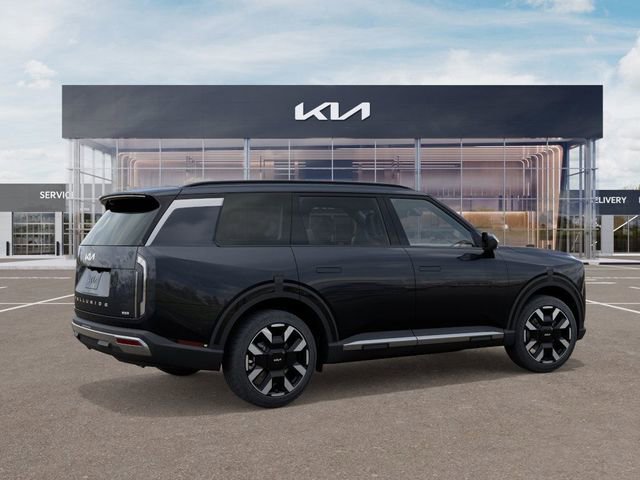 New 2027 Kia Telluride S image 11