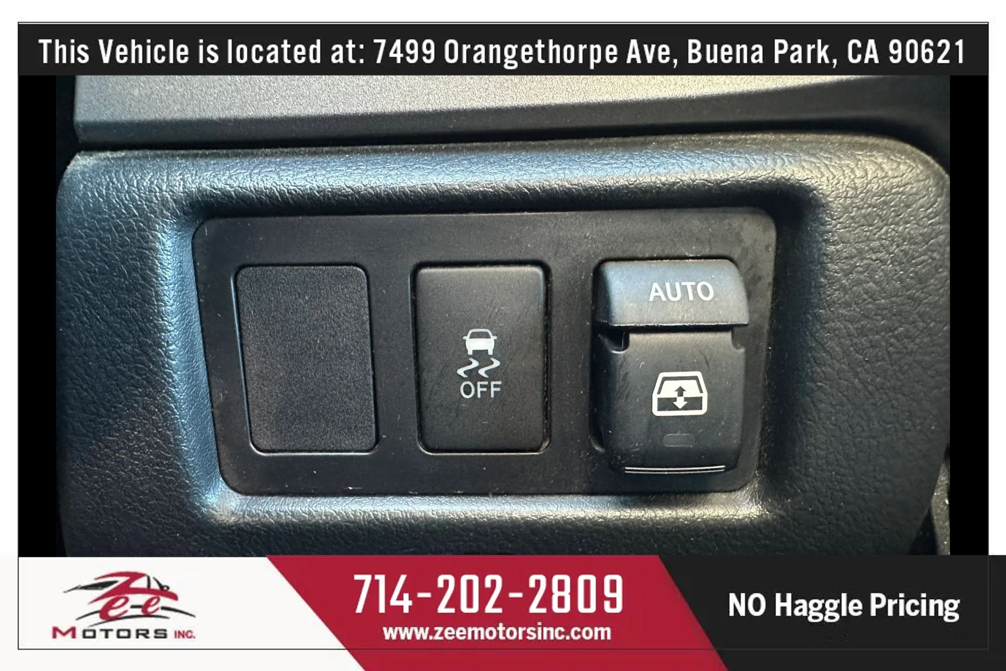 Used 2012 Toyota Sequoia SR5 w/ Sport Appearance Pkg image 36