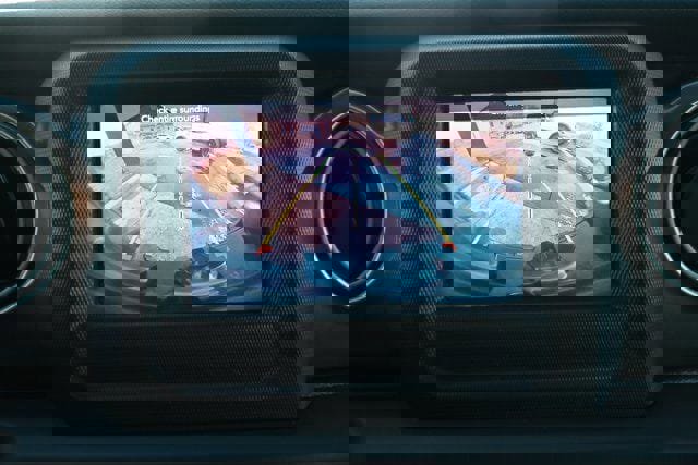 Used 2020 Jeep Wrangler Sport image 37