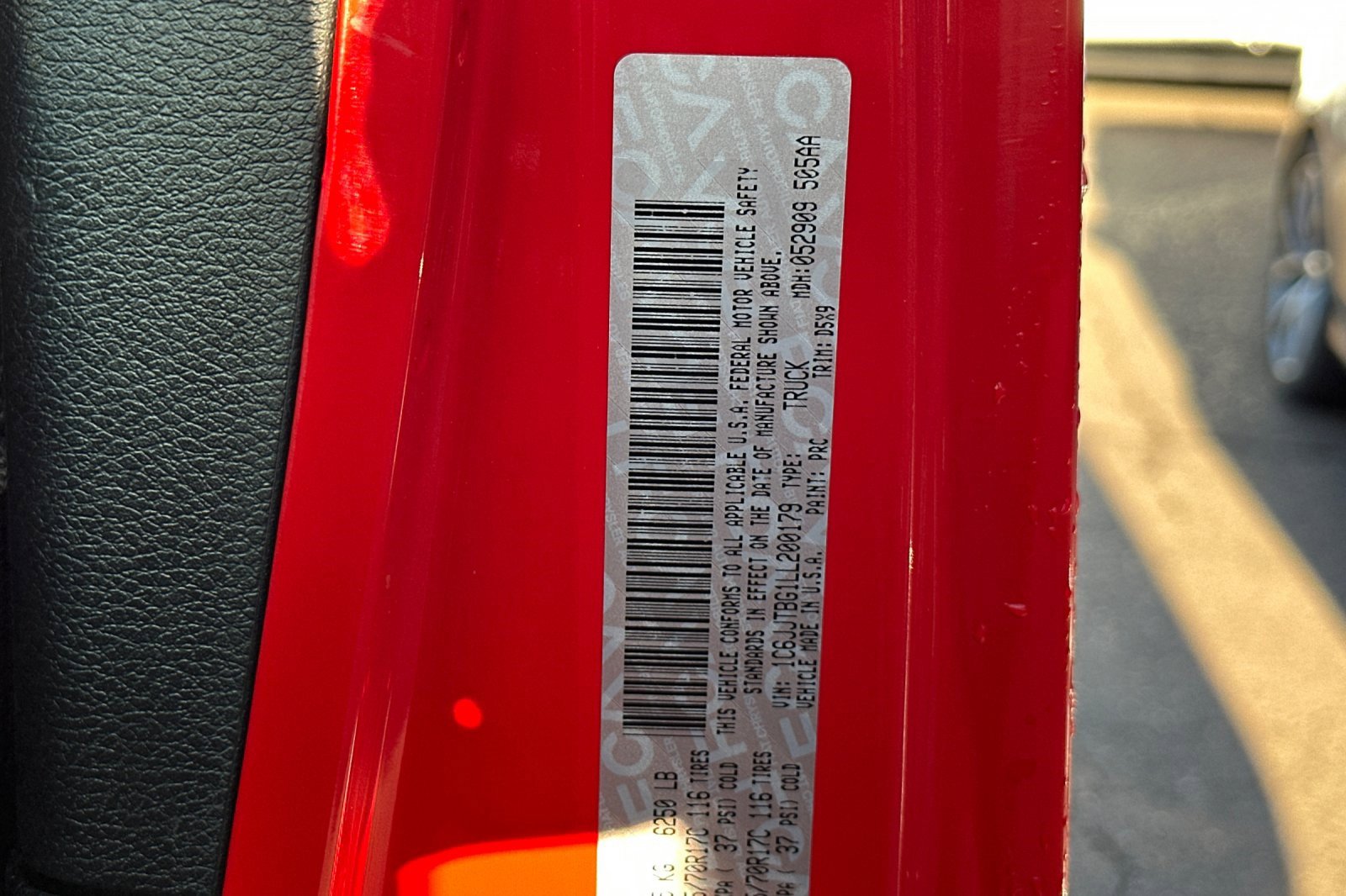 Used 2020 Jeep Gladiator Rubicon image 27