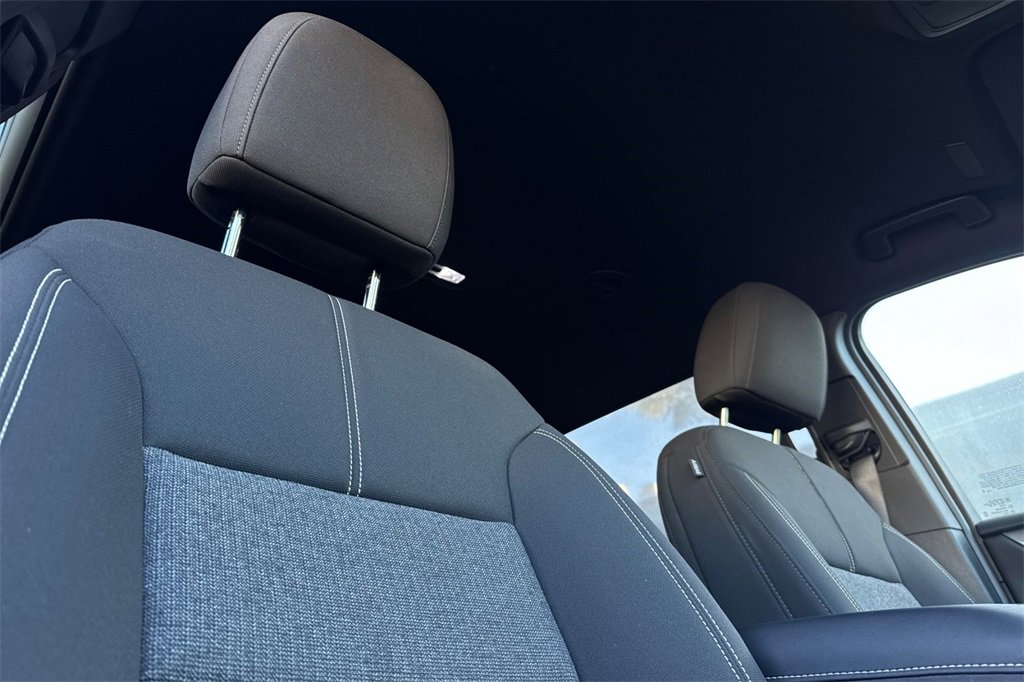 Certified 2025 GMC Acadia Elevation image 20