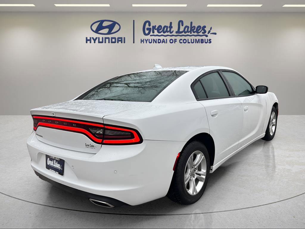 Used 2023 Dodge Charger SXT image 5