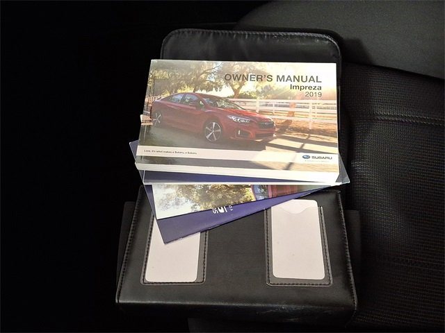 Used 2019 Subaru Impreza 2.0i image 24