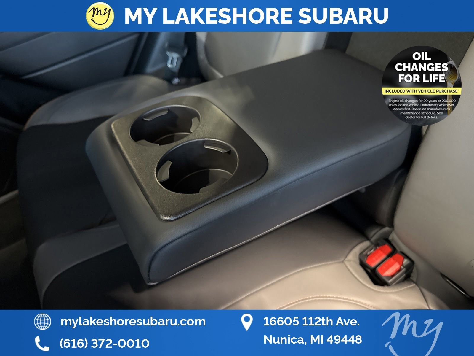 New 2026 Subaru Forester Sport image 23