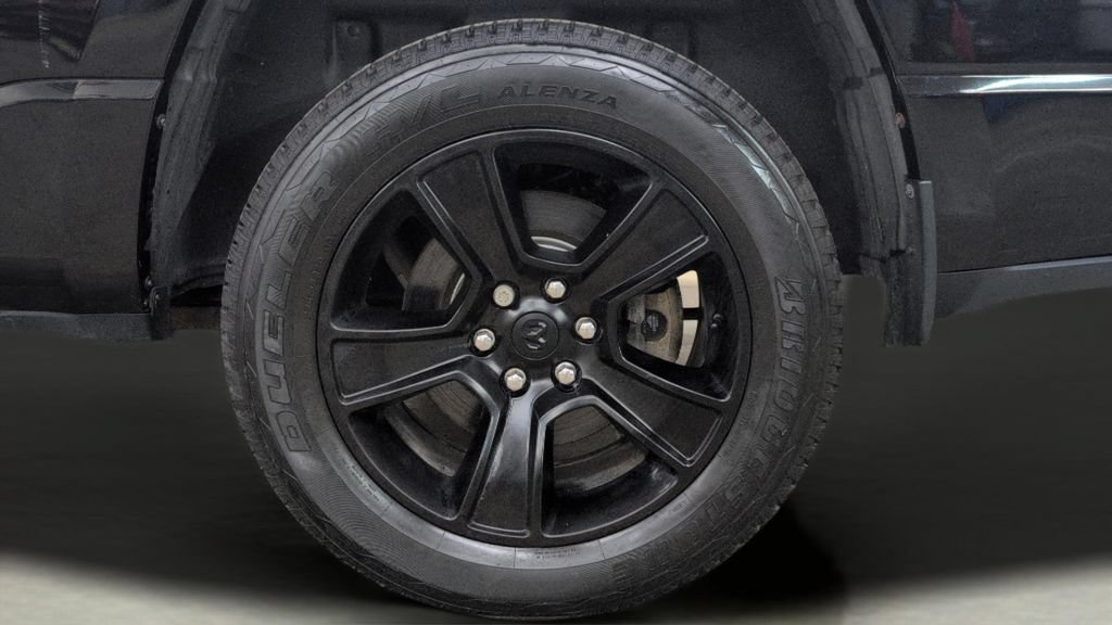 Used 2022 RAM 1500 Sport w/ Rebel Level 2 Equipment Group AWD/4WD image 31
