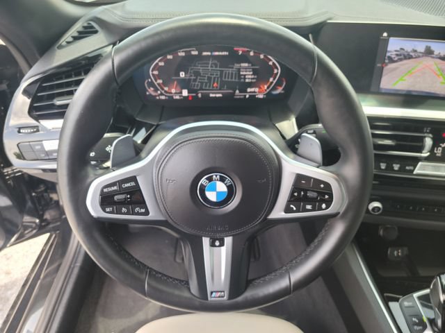 Used 2024 BMW Z4 M40i w/ Premium Package RWD image 16