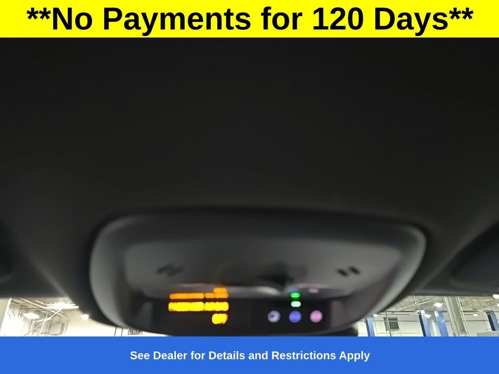 New 2026 Buick Envista Preferred w/ Convenience I Package image 23