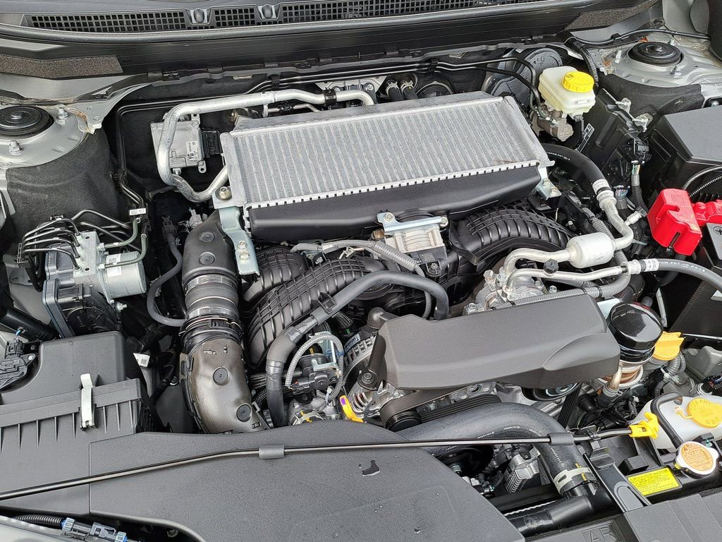 New 2026 Subaru Outback Limited XT w/ Premium/Limited Plus Package image 18