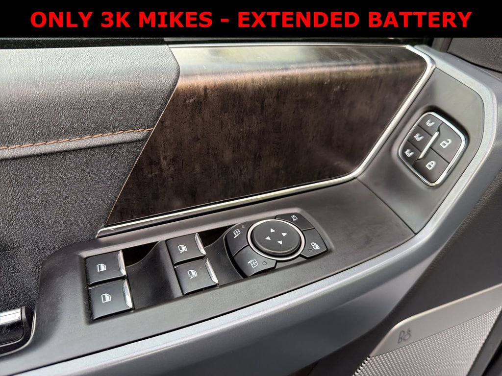 Used 2023 Ford F150 Lightning Lariat w/ Equipment Group 511A High image 15