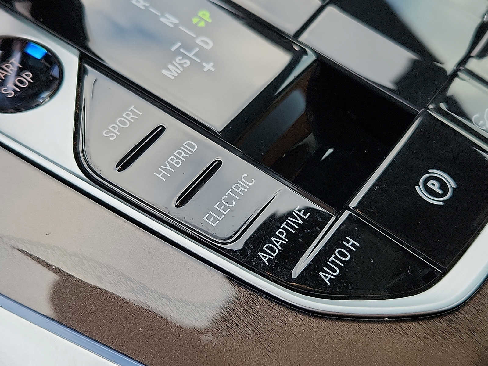 Certified 2022 BMW X5 xDrive45e image 26