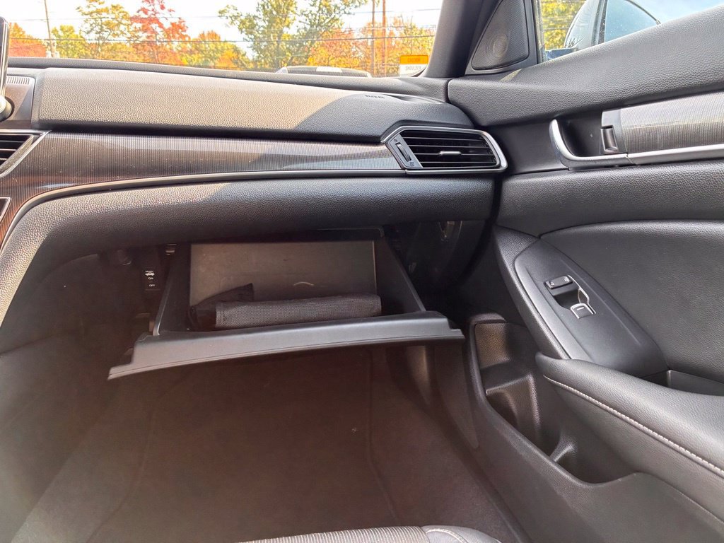 Used 2022 Honda Accord Sport image 40