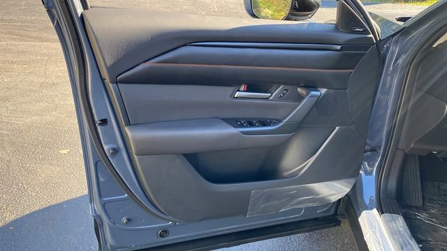 New 2025 MAZDA CX-50 AWD 2.5 Hybrid w/ Premium Pkg image 20