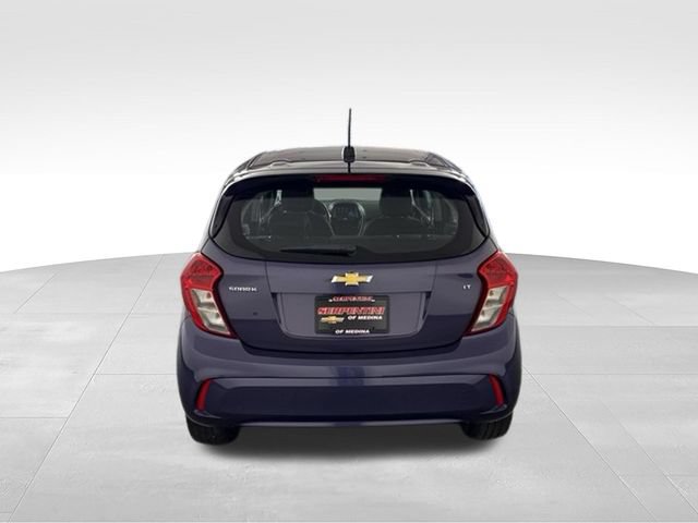 Used 2017 Chevrolet Spark LT FWD image 7