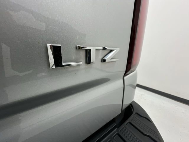 Certified 2022 Chevrolet Silverado 2500 LTZ w/ LTZ Plus Package AWD/4WD image 32