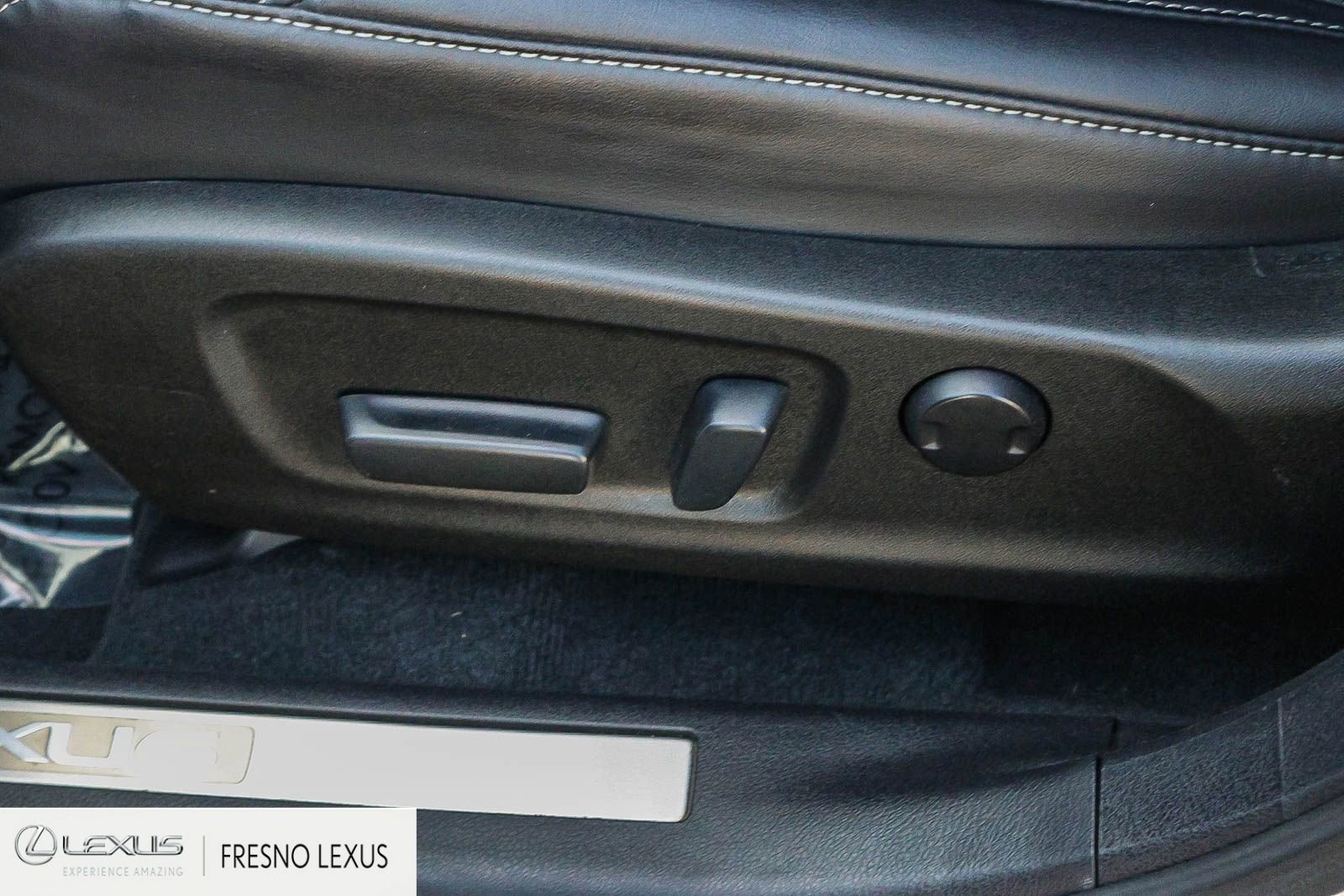 Used 2016 Lexus RX 350 F Sport w/ Premium Package image 21