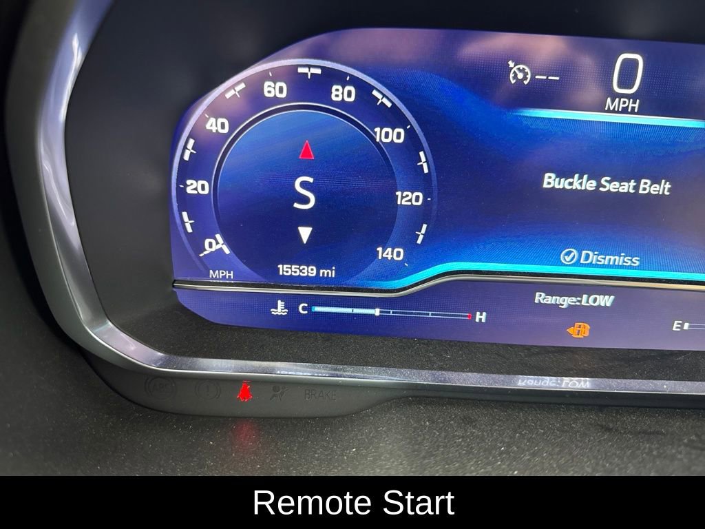 Used 2024 Chevrolet Tahoe Premier image 13