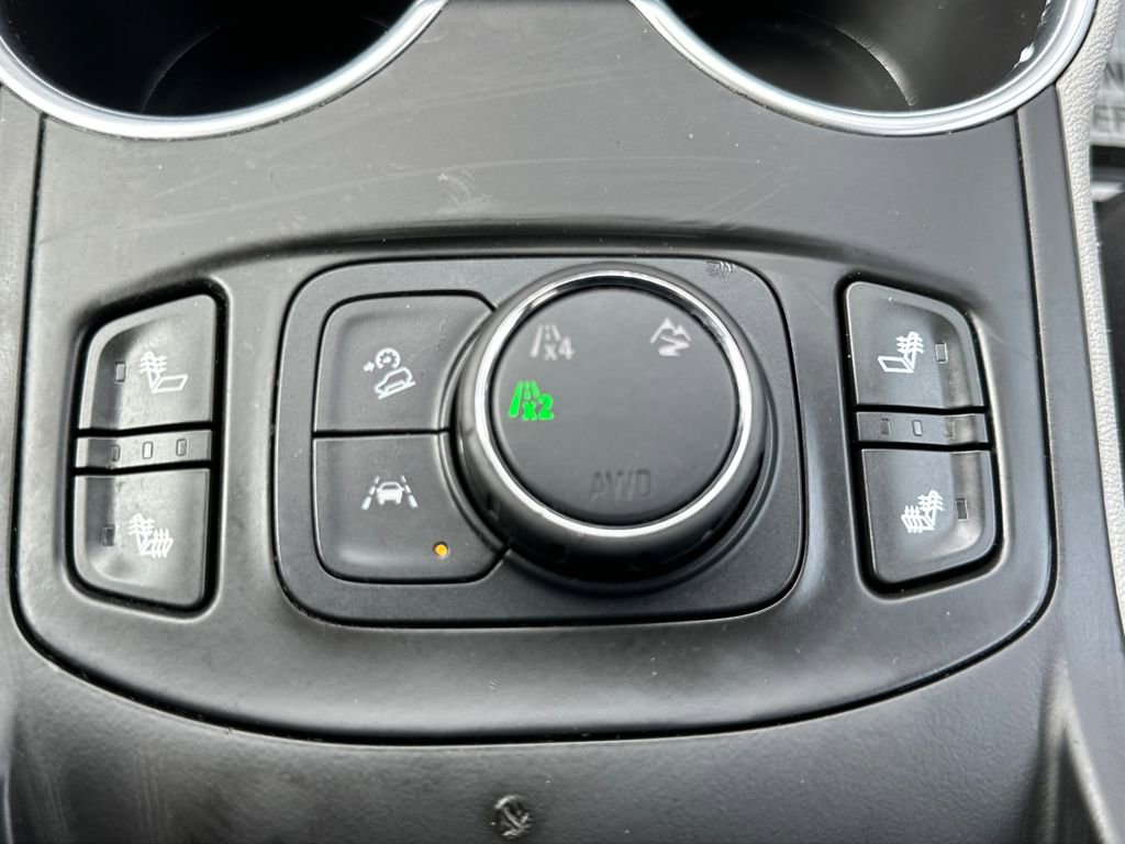 Used 2020 GMC Terrain SLT image 26