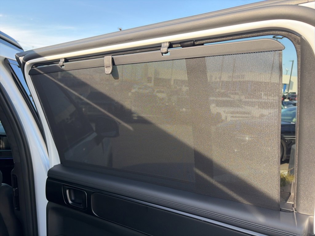 New 2026 Hyundai Santa Fe Calligraphy image 13