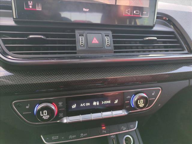 Used 2021 Audi SQ5 Premium Plus image 13