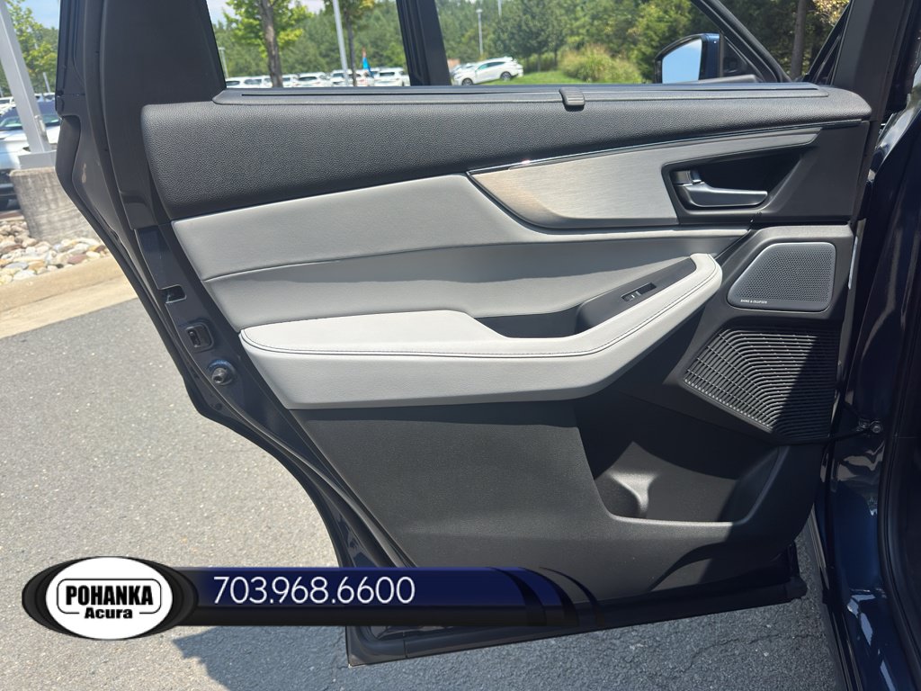 New 2026 Acura MDX w/ Technology Package AWD/4WD image 28