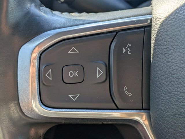 Used 2024 RAM 2500 Laramie w/ Night Edition image 19