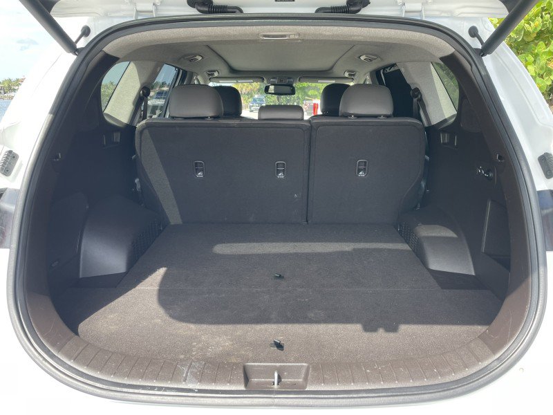Used 2019 Hyundai Santa Fe Limited FWD image 34
