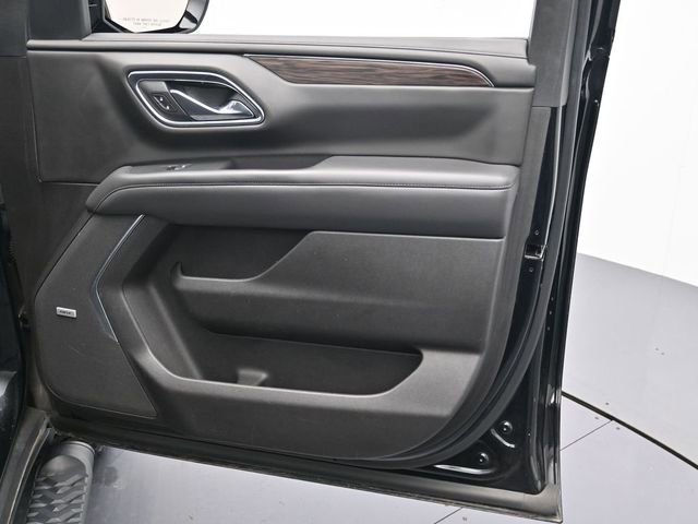 Used 2021 Chevrolet Tahoe Z71 w/ Luxury Package image 31