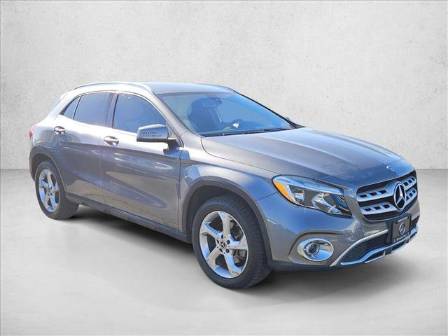 Used 2018 Mercedes-Benz GLA 250 image 3